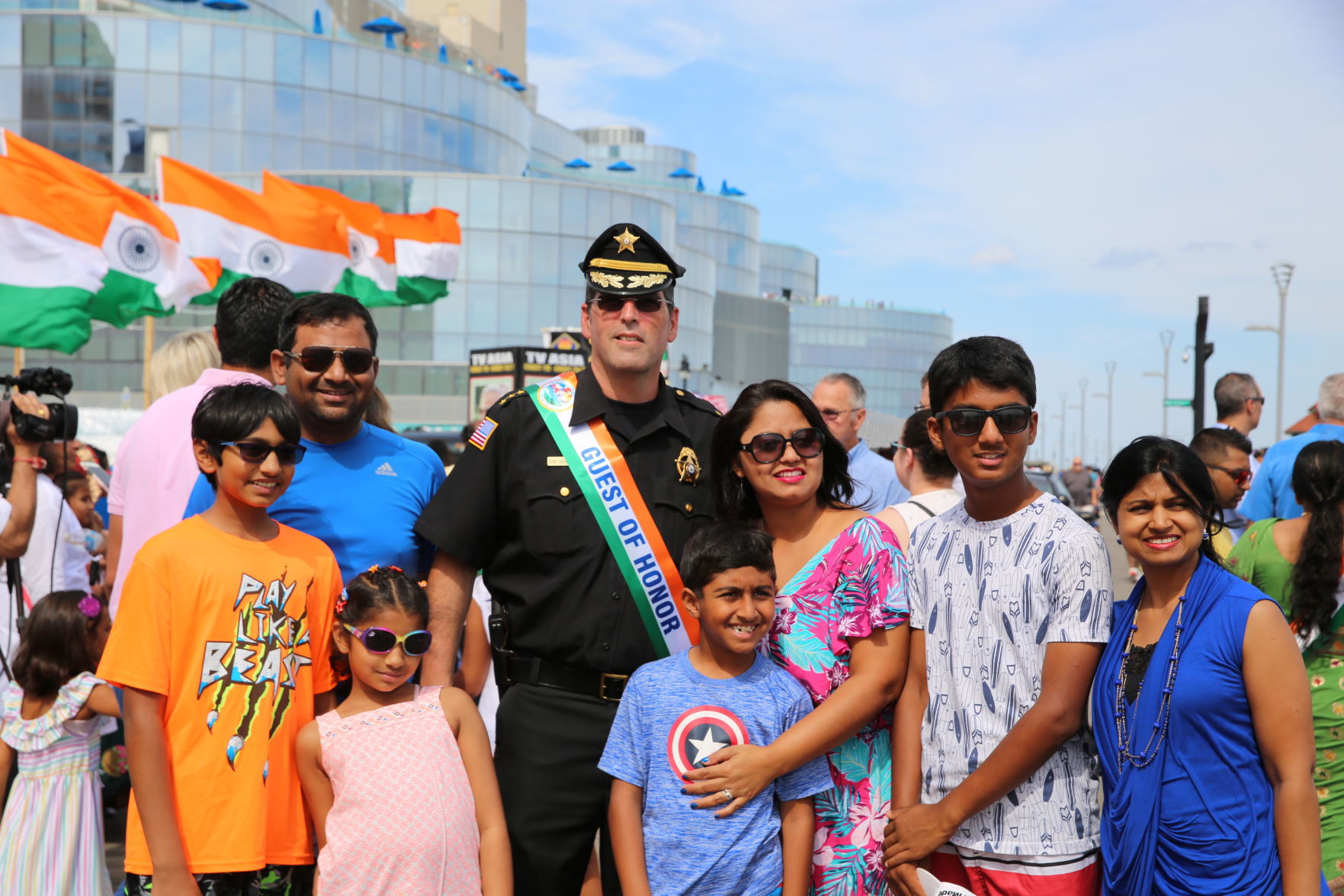 India Day Parade 2019 (30)